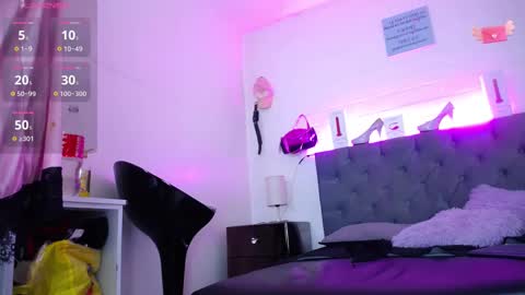 Snapshot of louise_nails chatting on 02-13-25, 09:27 LouIse online show from 02-13-25, 09:27