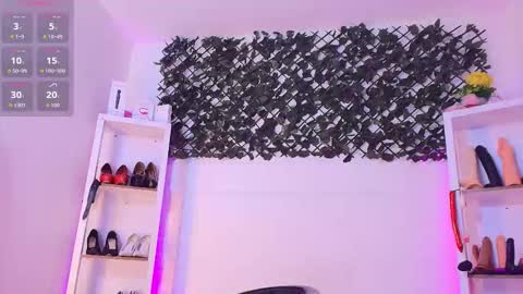  LouIse  online show from 03-13-26, 03:29