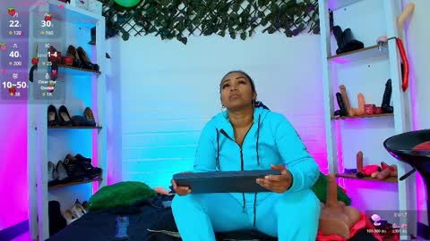  LouIse  online show from 04-02-26, 02:15