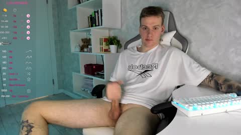 Louis  online show from 02-08-25, 06:55