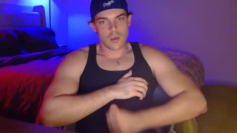 Louis Valmer online show from 03-13-26, 02:40