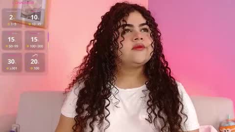 Snapshot of lourdes_moon22 chatting on 11-08-25, 12:16 lourdes_moon22 online show from 11-08-25, 12:16