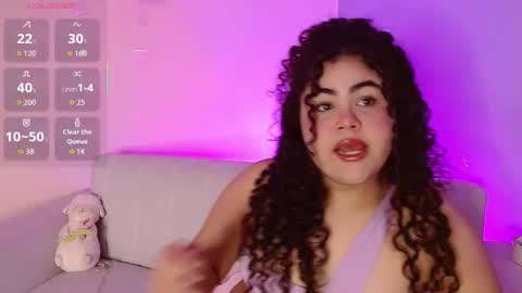 Snapshot of lourdes_moon22 chatting on 11-18-25, 12:31 lourdes_moon22 online show from 11-18-25, 12:31