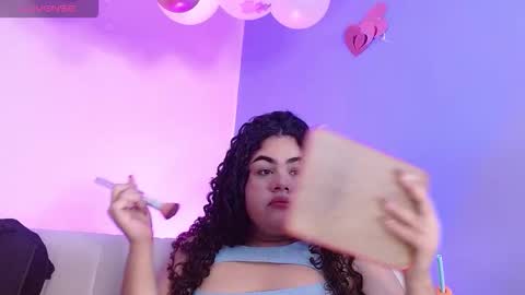 Snapshot of lourdes_moon22 chatting on 12-04-25, 12:25 lourdes_moon22 online show from 12-04-25, 12:25