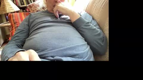 Snapshot of lovaman69 chatting on 12-16-25, 07:57 lovaman69 online show from 12-16-25, 07:57