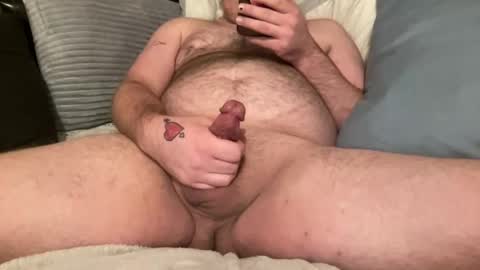 Love2stroke online show from 10-13-25, 06:08