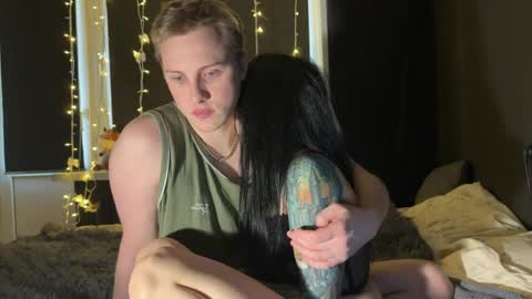 Mary and Tom online show from 04-29-26, 07:56