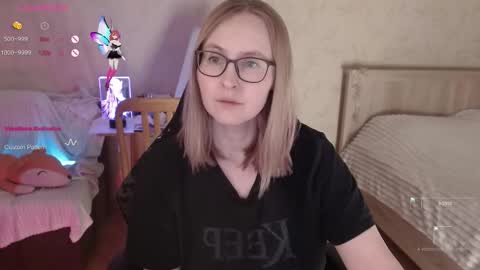 Agatha online show from 11-21-25, 01:59