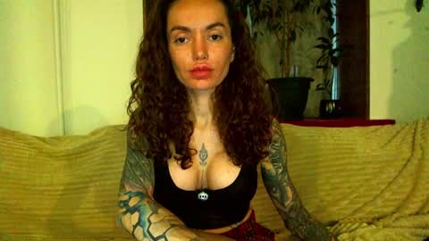 Cute face online show from 02-11-25, 02:03