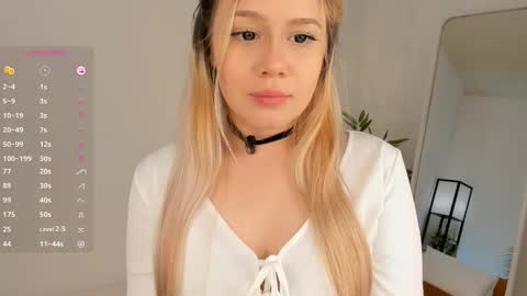 Eva online show from 11-26-25, 12:28