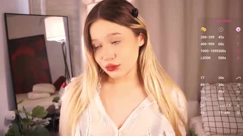 Eva online show from 02-22-26, 11:31