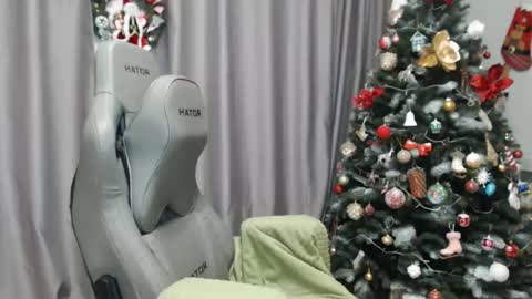 Megane online show from 12-16-25, 08:41