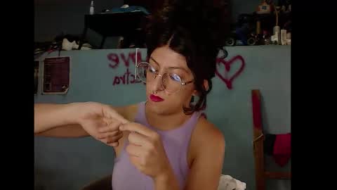 love_electra online show from 09-20-25, 03:46