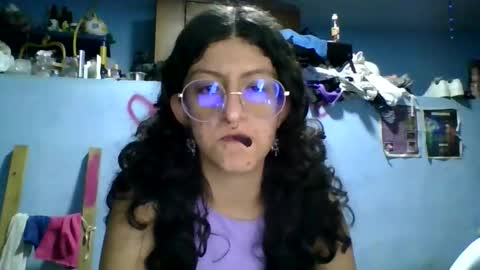 love_electra online show from 10-15-25, 02:11