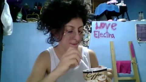 love_electra online show from 12-01-25, 07:52