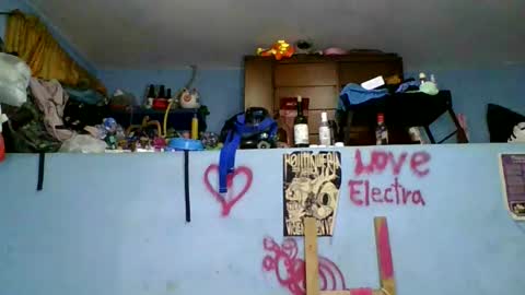 love_electra online show from 02-14-26, 06:15