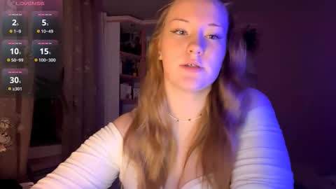 Megan online show from 09-16-25, 05:25