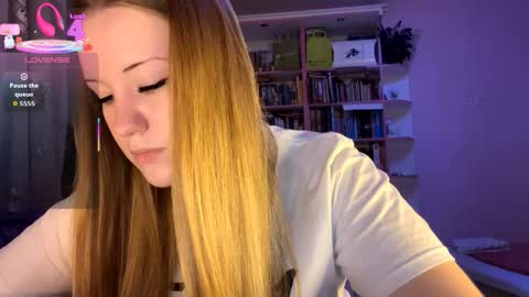 Megan online show from 09-23-25, 05:05