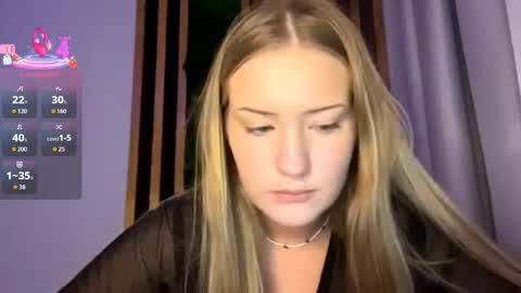 Megan online show from 11-23-25, 04:40