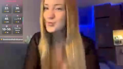 Megan online show from 12-15-25, 06:56