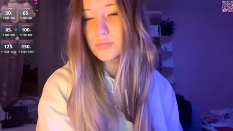 Megan online show from 02-07-26, 05:27