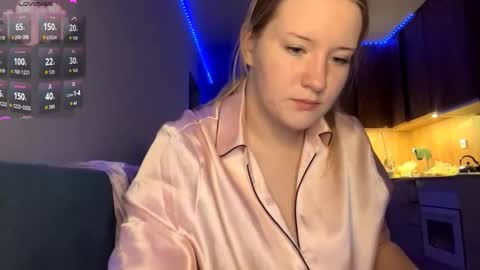 Megan online show from 02-24-26, 07:56