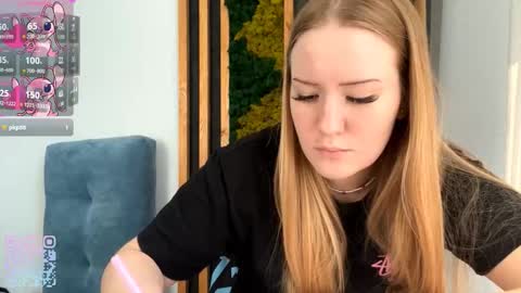 Megan online show from 03-05-26, 02:46