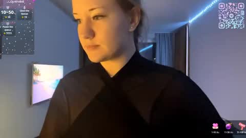 Megan online show from 03-14-26, 05:51