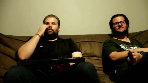 Mr. Sausage online show from 02-10-26, 05:39