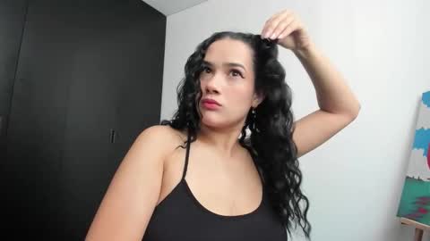 Kristen LoveBerry online show from 02-08-26, 12:52