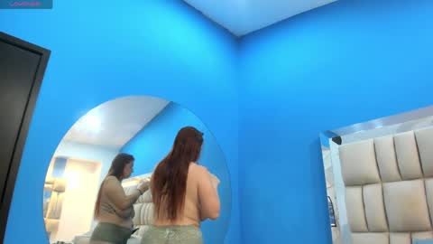 Melany  online show from 04-24-26, 12:40