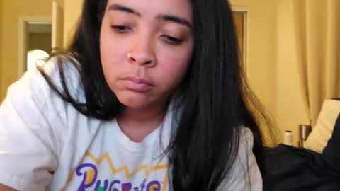 Raquel Love online show from 10-03-25, 02:19