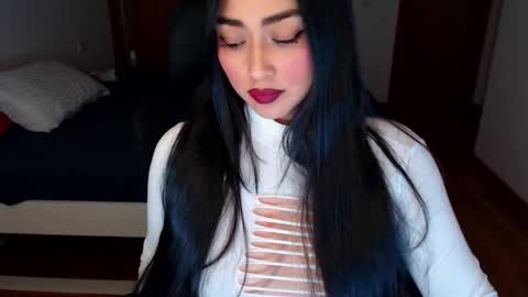 Samantha online show from 01-30-25, 11:33