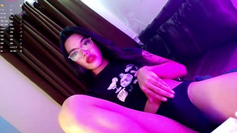 Seren online show from 10-10-25, 12:15