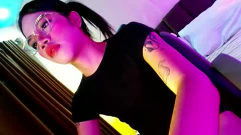 Seren online show from 03-13-26, 04:08