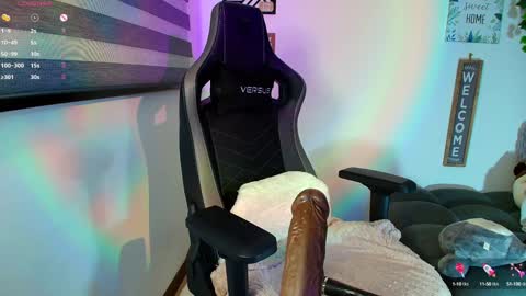 Snapshot of love_sharol chatting on 02-08-25, 12:17 Sharol Leon online show from 02-08-25, 12:17