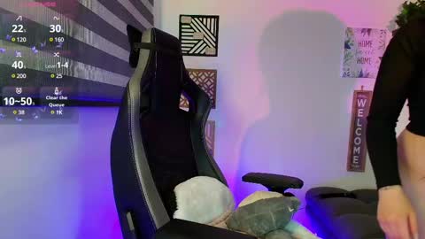 Snapshot of love_sharol chatting on 02-20-25, 12:30 Sharol Leon online show from 02-20-25, 12:30