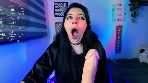 Snapshot of love_sharol chatting on 02-22-25, 04:07 Sharol Leon online show from 02-22-25, 04:07