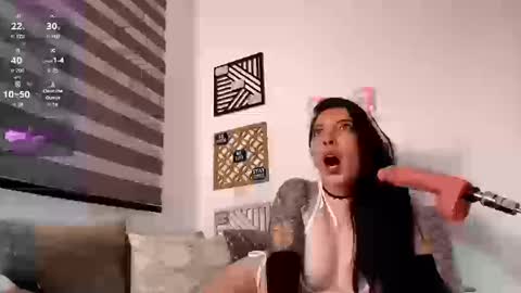 Snapshot of love_sharol chatting on 09-26-25, 12:03 Sharol Leon online show from 09-26-25, 12:03