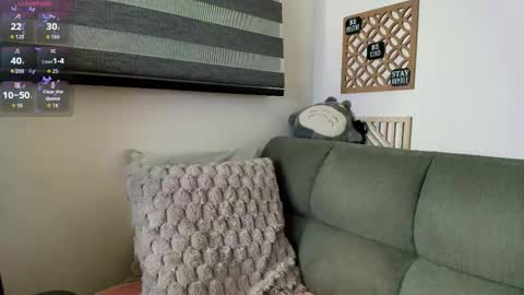 Sharol Leon online show from 11-21-25, 04:00