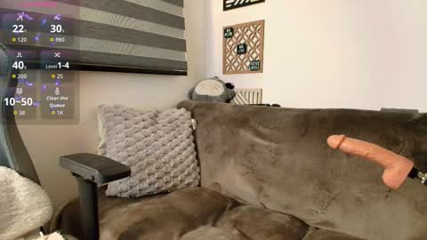 Sharol Leon online show from 12-02-25, 03:45