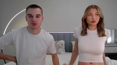 Snapshot of love_vibe chatting on 09-15-25, 12:38 Rimma  Anthony online show from 09-15-25, 12:38