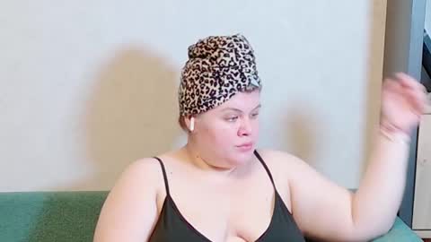 Ally online show from 12-20-24, 01:11