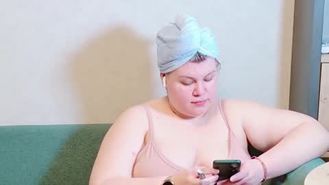 Ally online show from 01-09-25, 12:09