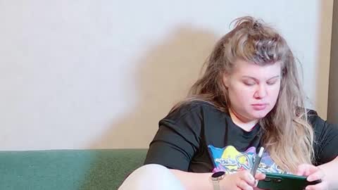 Ally online show from 01-17-25, 10:55