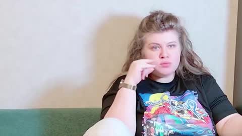 Ally online show from 01-17-25, 01:56