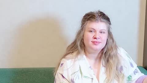 Ally online show from 01-21-25, 03:43