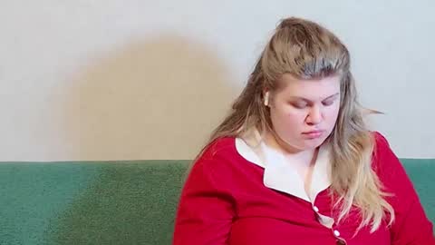 Ally online show from 01-23-25, 01:24