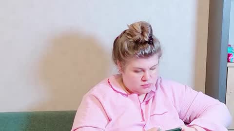 Ally online show from 01-31-25, 09:48