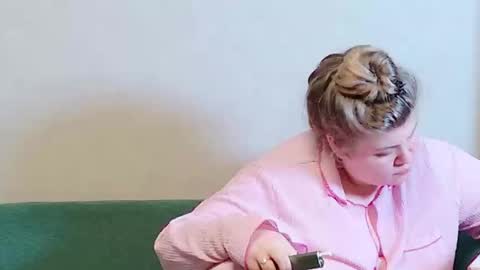 Ally online show from 01-31-25, 03:55